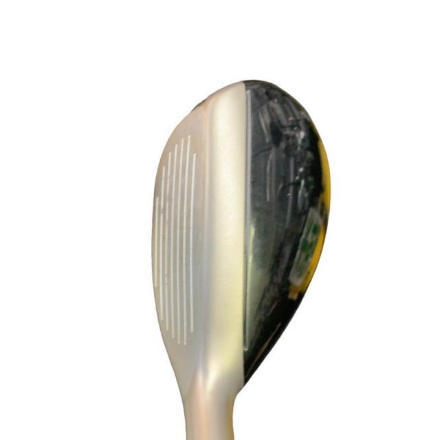 中古】 ロッディオ RODDIO ユーティリティ 24° ユーティリティ UT 純正