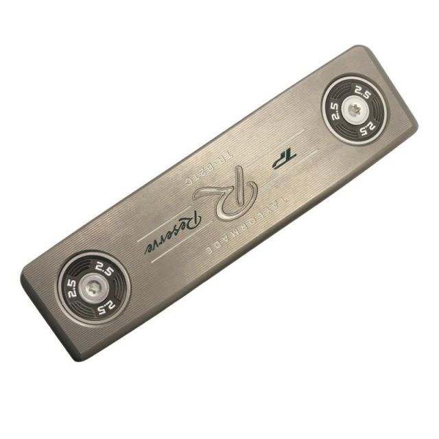 【中古】 テーラーメイド TP Reserve TRUSS B2TC 34インチ パター PT スチール (フレックスその他) メンズ 男性用 右利き 右用 Cランク ゴルフクラブ 23,965円