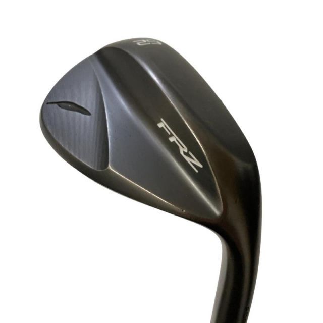 中古】 フォーティーン FRZ スモーキーサテン 52° ウェッジ WG TS-101w