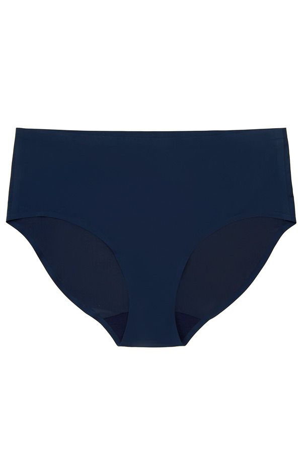 ウィラ ウォーリアー レディース アンダーウェア パンツ Uwila Warrior No Brainer Seamless Briefs Dress Blue ブルー