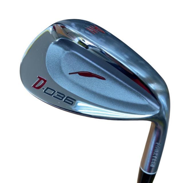 中古】 フォーティーン D-036 AW ウェッジ WG NS PRO 950GH HT