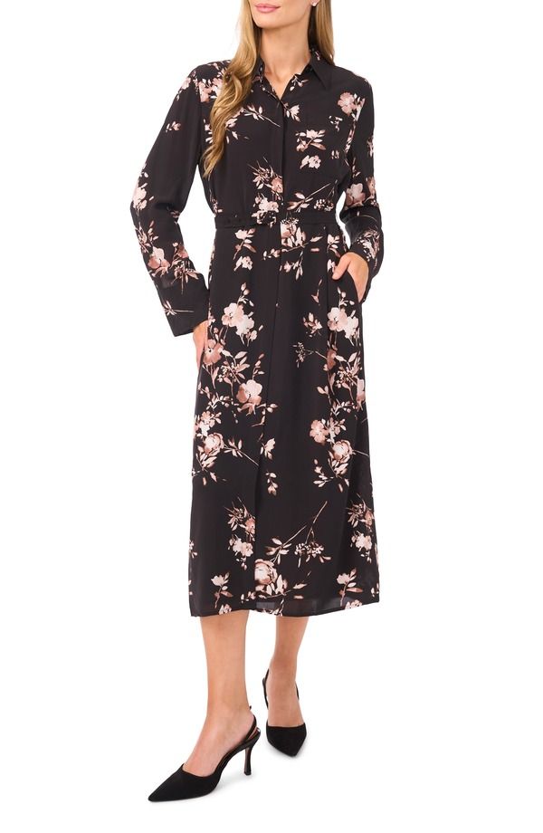 Ted Baker ワンピース テッドベーカー レディース トップス ワンピース ミディ シャツ Ted