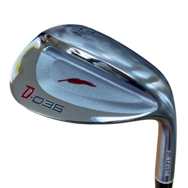 中古】 フォーティーン D-036 SW ウェッジ WG NS PRO 950GH HT