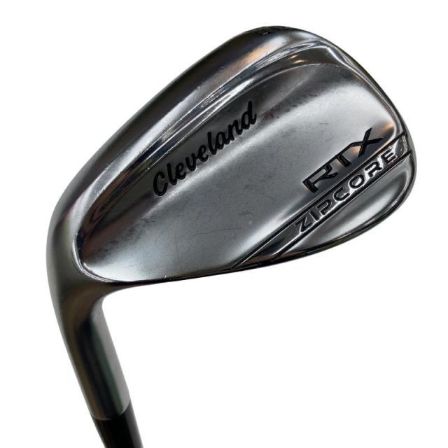 中古】 クリーブランド Cleveland RTX ZIPCORE ツアーサテン 50°/10