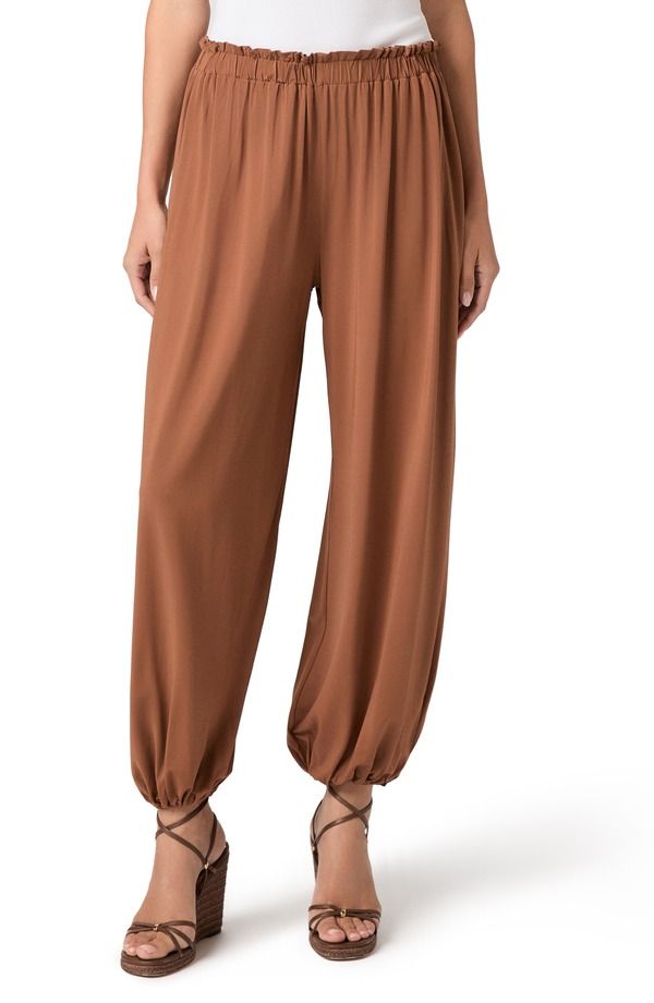 ペイジ レディース ボトムス レギンス パンツ PAIGE Marcine Balloon Pants Maple 50,280円