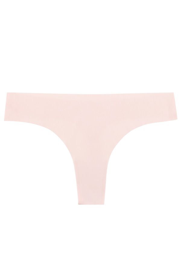 ウィラ ウォーリアー レディース アンダーウェア パンツ Uwila Warrior Soft Seamless Thongs Rose Quartz