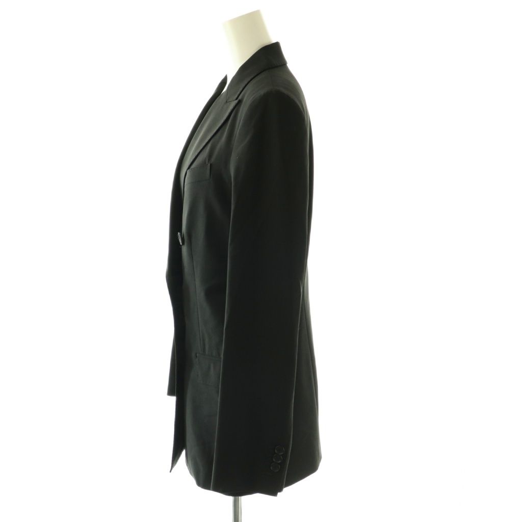 セオリー Theory TAILOR DB TAILOR JKT ダブルブレストジャケット
