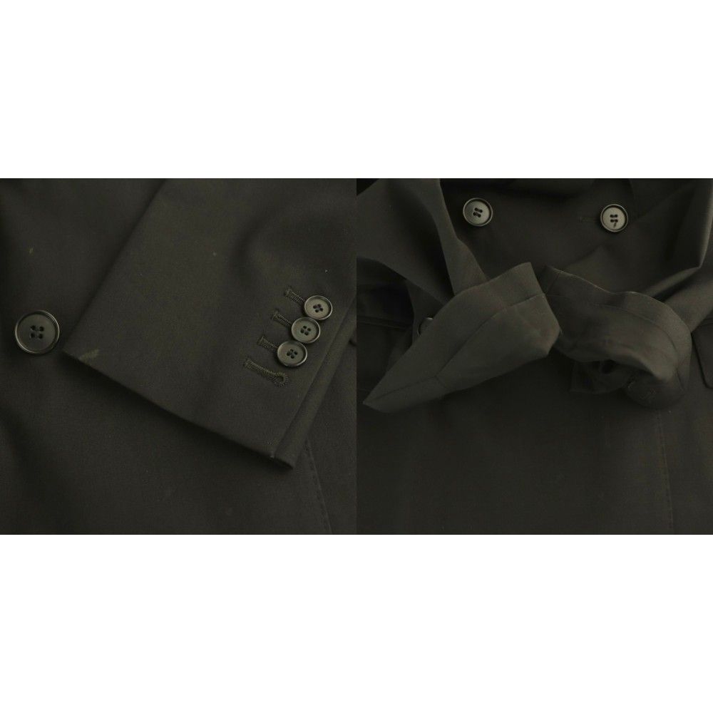 セオリー Theory TAILOR DB TAILOR JKT ダブルブレストジャケット