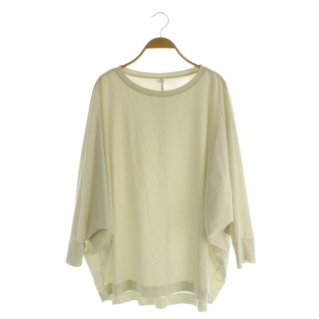 ガリャルダガランテ GALLARDAGALANTE 25AW キュプラジャージードルマン