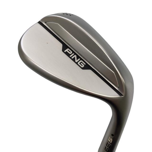 【中古】 ピン PING s159 58°/08° H ウェッジ WG NS PRO MODUS3 TOUR105 (フレックスS) メンズ 男性用 右利き 右用 Cランク ゴルフクラブ