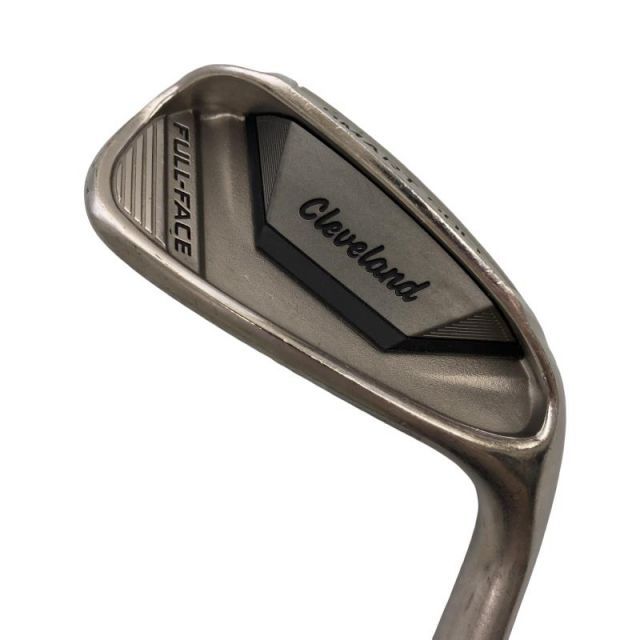 【中古】 クリーブランド Cleveland SMART SOLE FULL-FACE TYPE-C ウェッジ WG KBS Hi-REV MAX 105 (フレックスR) メンズ 男性用 右利き 右用 Cランク ゴルフクラブ