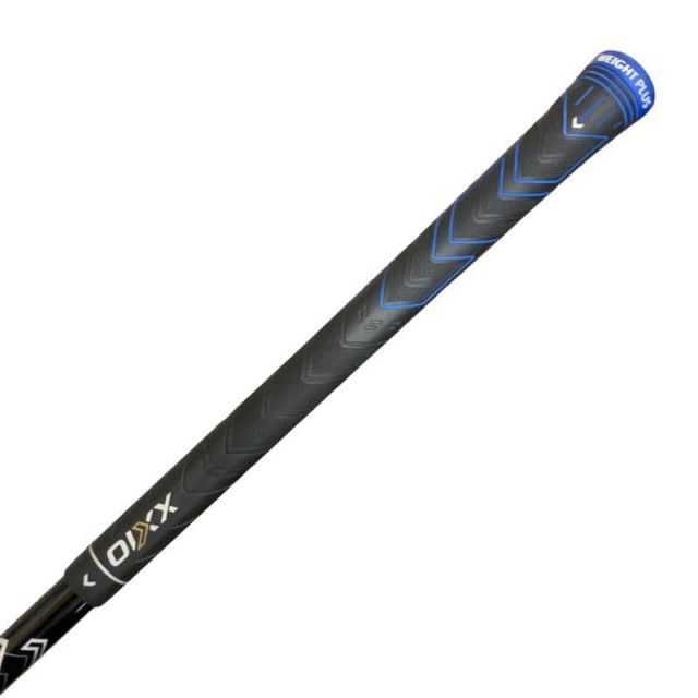 中古】 ダンロップ XXIO(2020) H5 ユーティリティ UT XXIO MP1100(HB