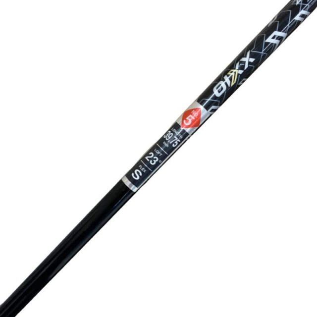中古】 ダンロップ XXIO(2020) H5 ユーティリティ UT XXIO MP1100(HB