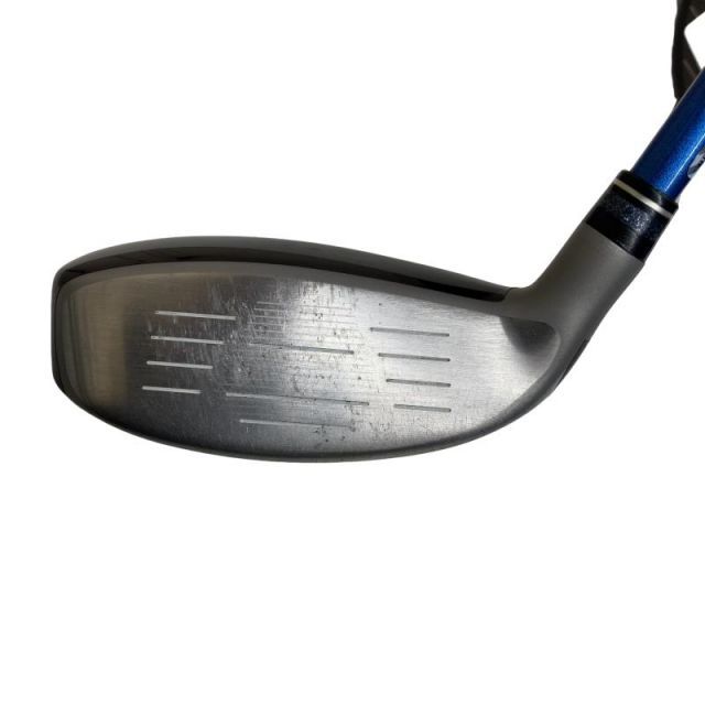 中古】 ダンロップ XXIO(2020) H5 ユーティリティ UT XXIO MP1100(HB
