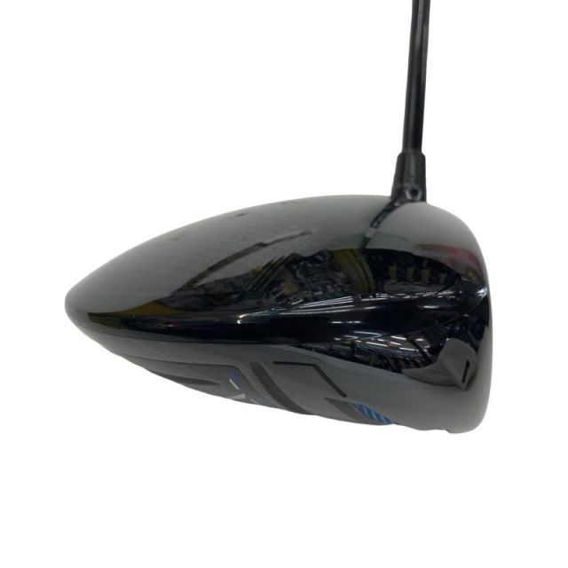 中古】 ミズノ Mizuno ST-Z 230 9.5° ドライバー DR リシャフト