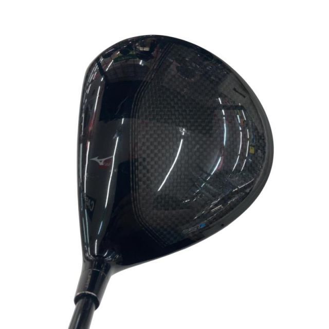 中古】 ミズノ Mizuno ST-Z 230 9.5° ドライバー DR リシャフト