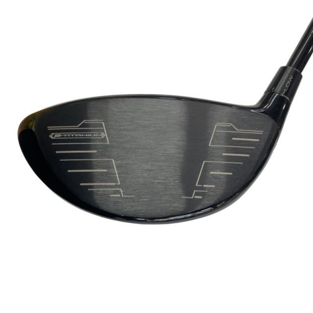 中古】 ミズノ Mizuno ST-Z 230 9.5° ドライバー DR リシャフト