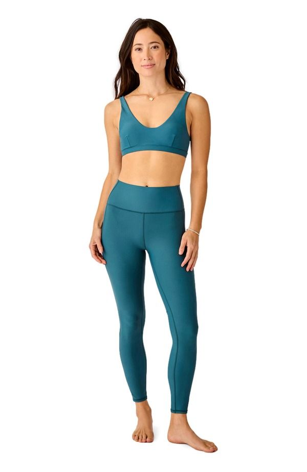 カーブデザイン レディース ボトムス カジュアルパンツ Carve Designsaluda Compression Tight Nightdive