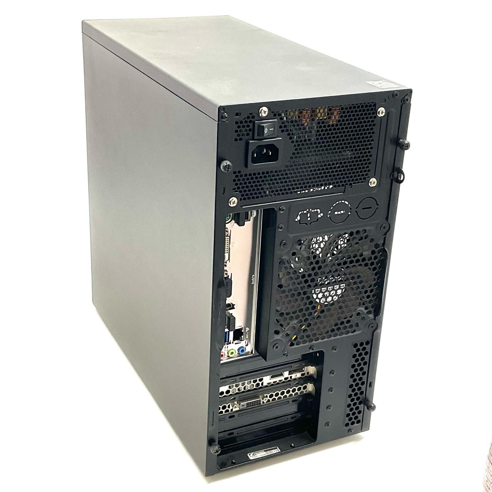 レノボ・LENOVO・ThinkCentre M700 Tiny・超軽量！デスクトップPC