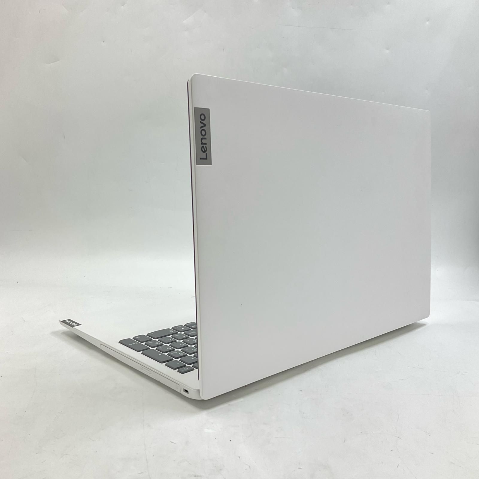 動作確認済み•Lenovo ideapad L3 シルバー Lenovo IDEAPAD L3 Celeron 4GB 500GB 美品 - メルカリ