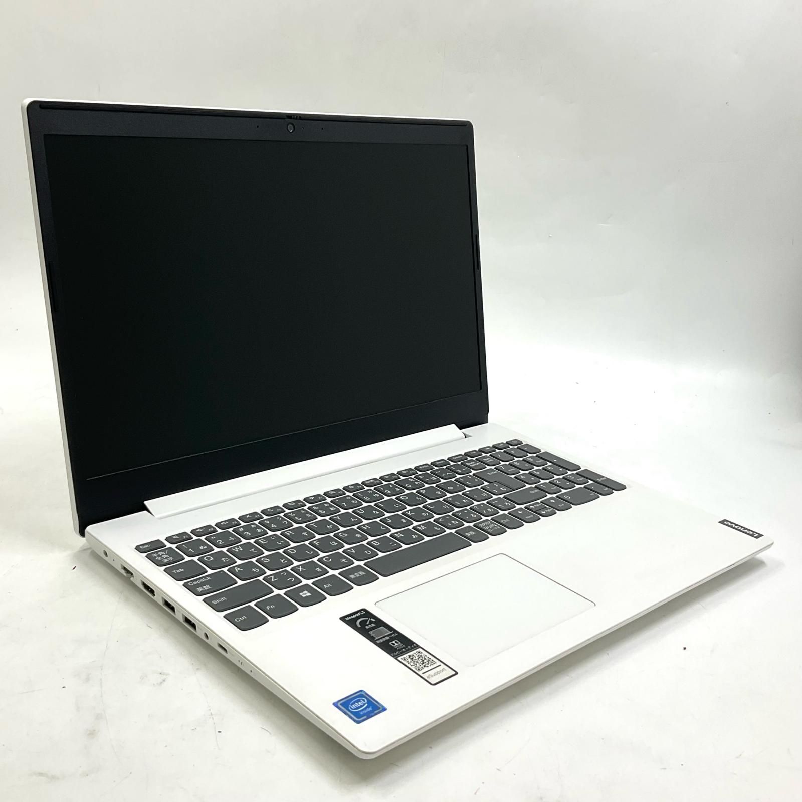 Lenovo IDEAPAD L3 Celeron 4GB 500GB 美品 - メルカリ