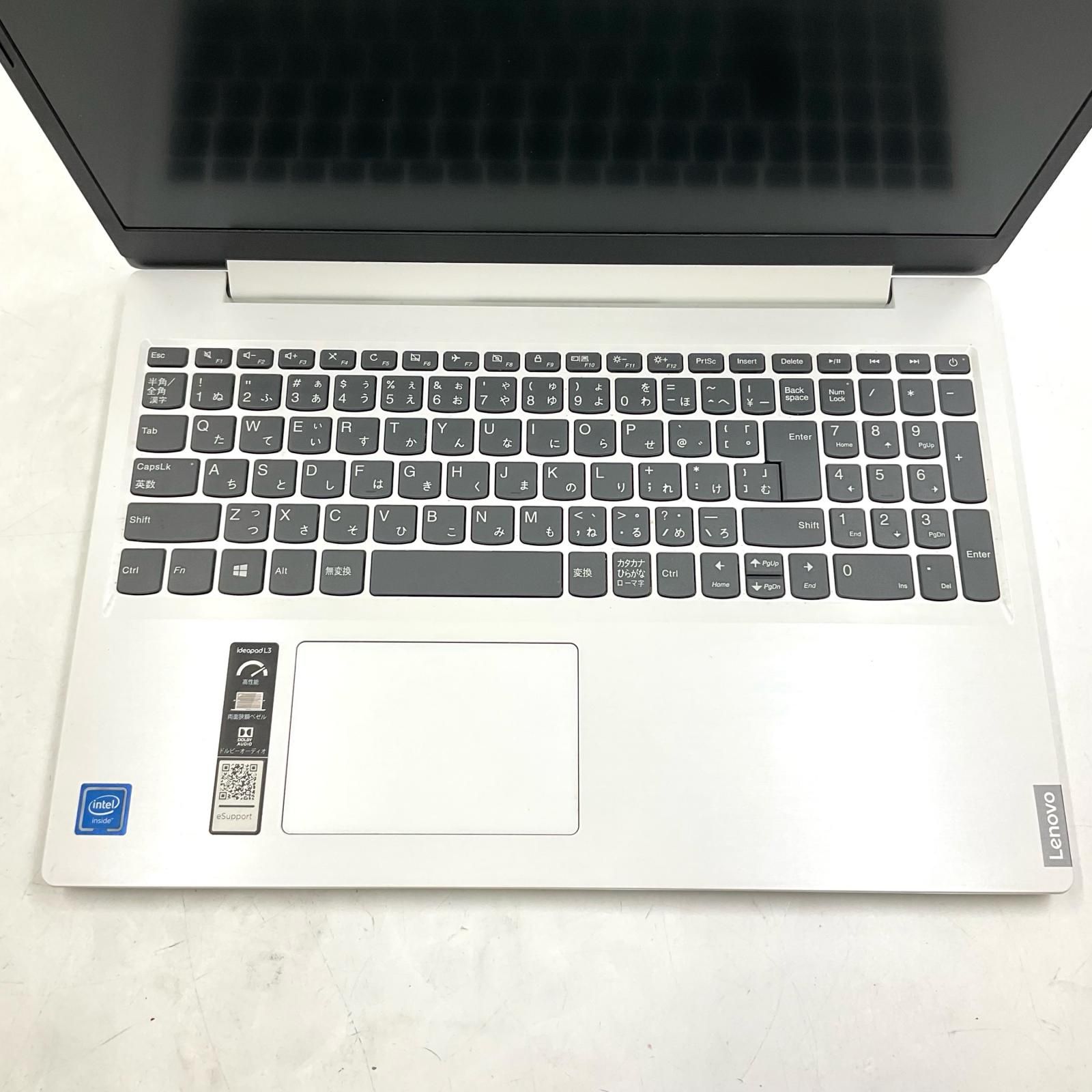 Lenovo IDEAPAD L3 Celeron 4GB 500GB 美品 - メルカリ