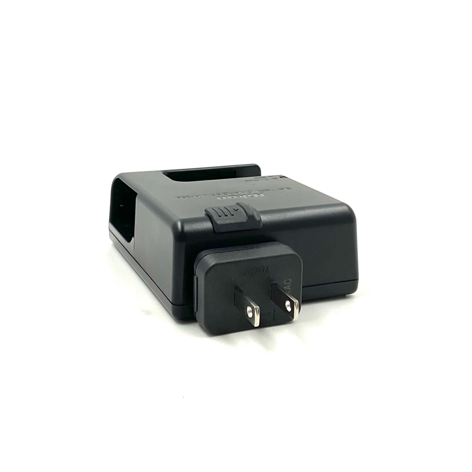 全額返金保証】【最速発送】Nikon MH-25a 美品 動作確認済 - メルカリ