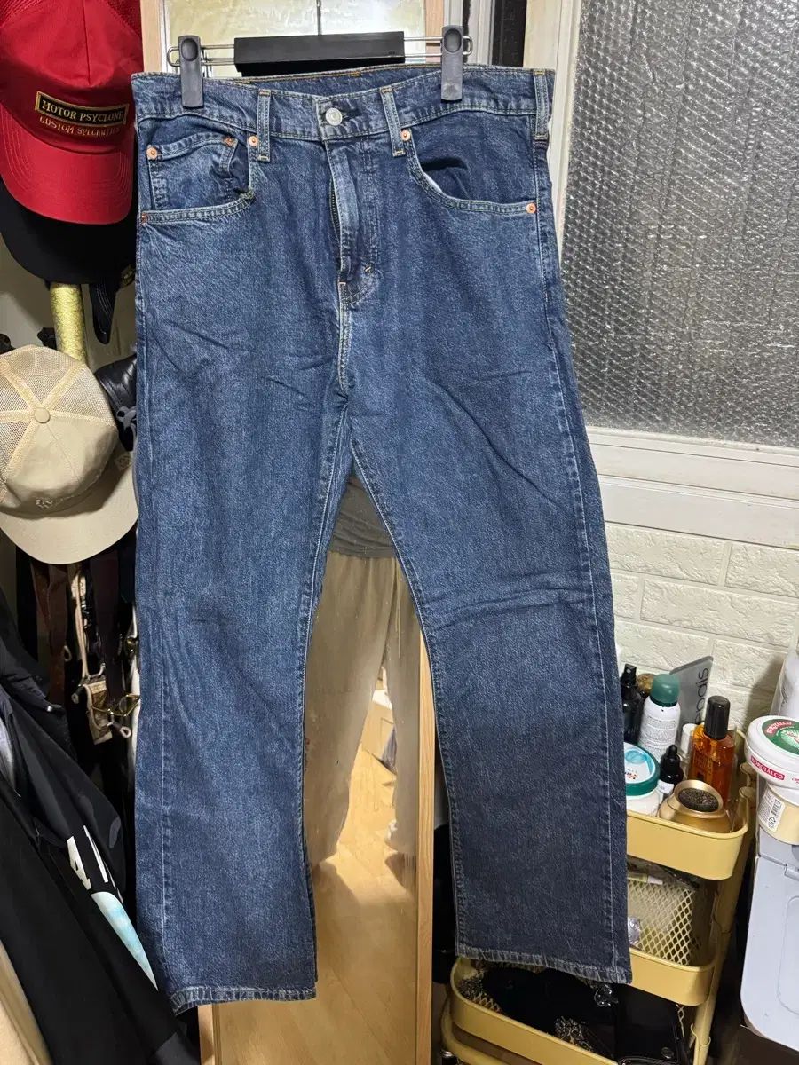 リーバイス517 32x30