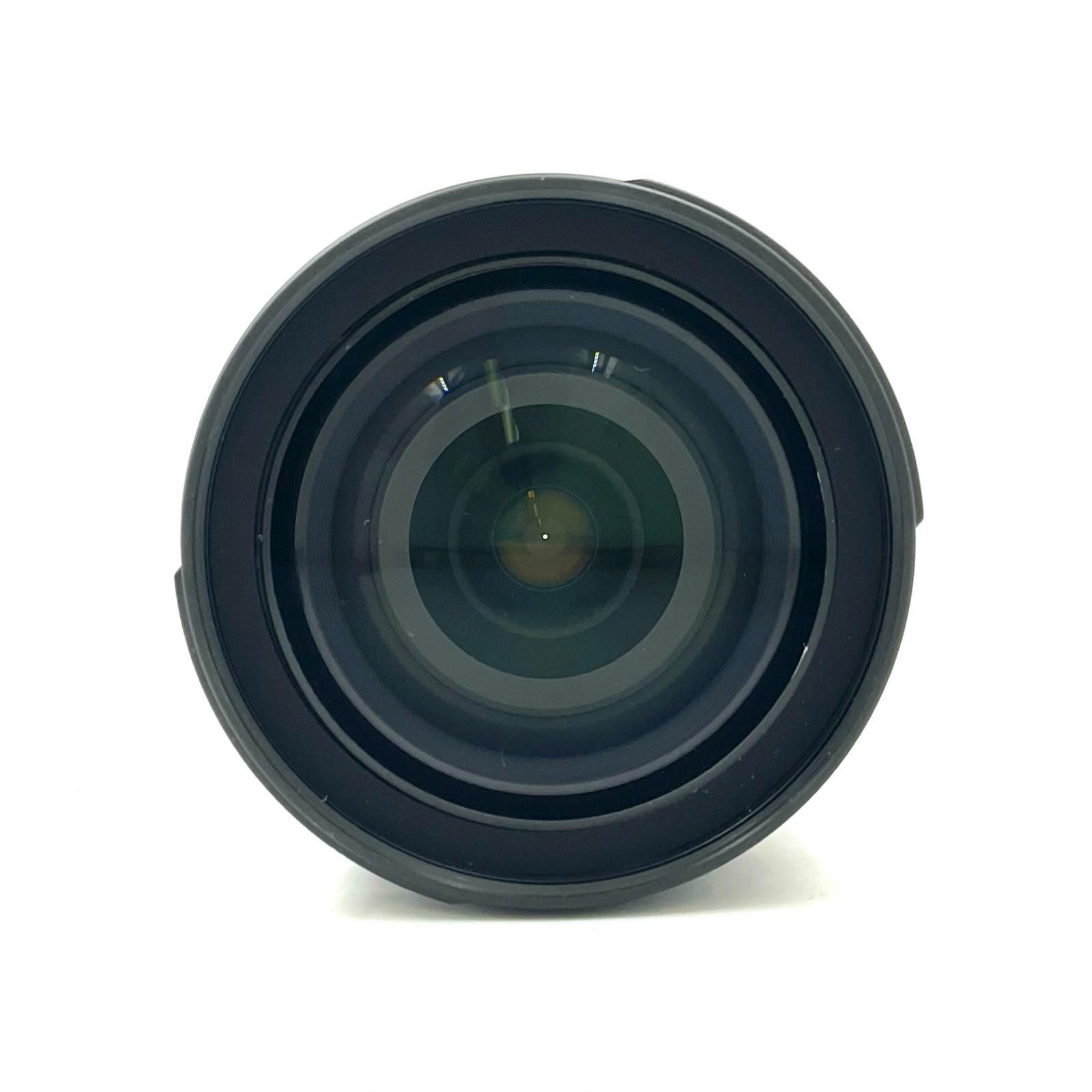 全額返金保証】【最速発送】Nikon AF-S DX NIKKOR 16-85mm f/3.5-5.6G 