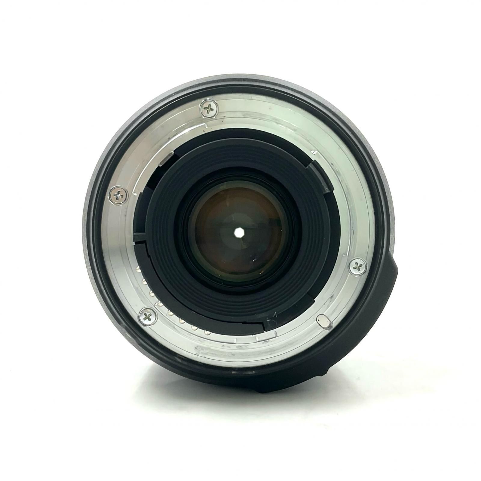 全額返金保証】【最速発送】Nikon AF-S DX NIKKOR 16-85mm f/3.5-5.6G 