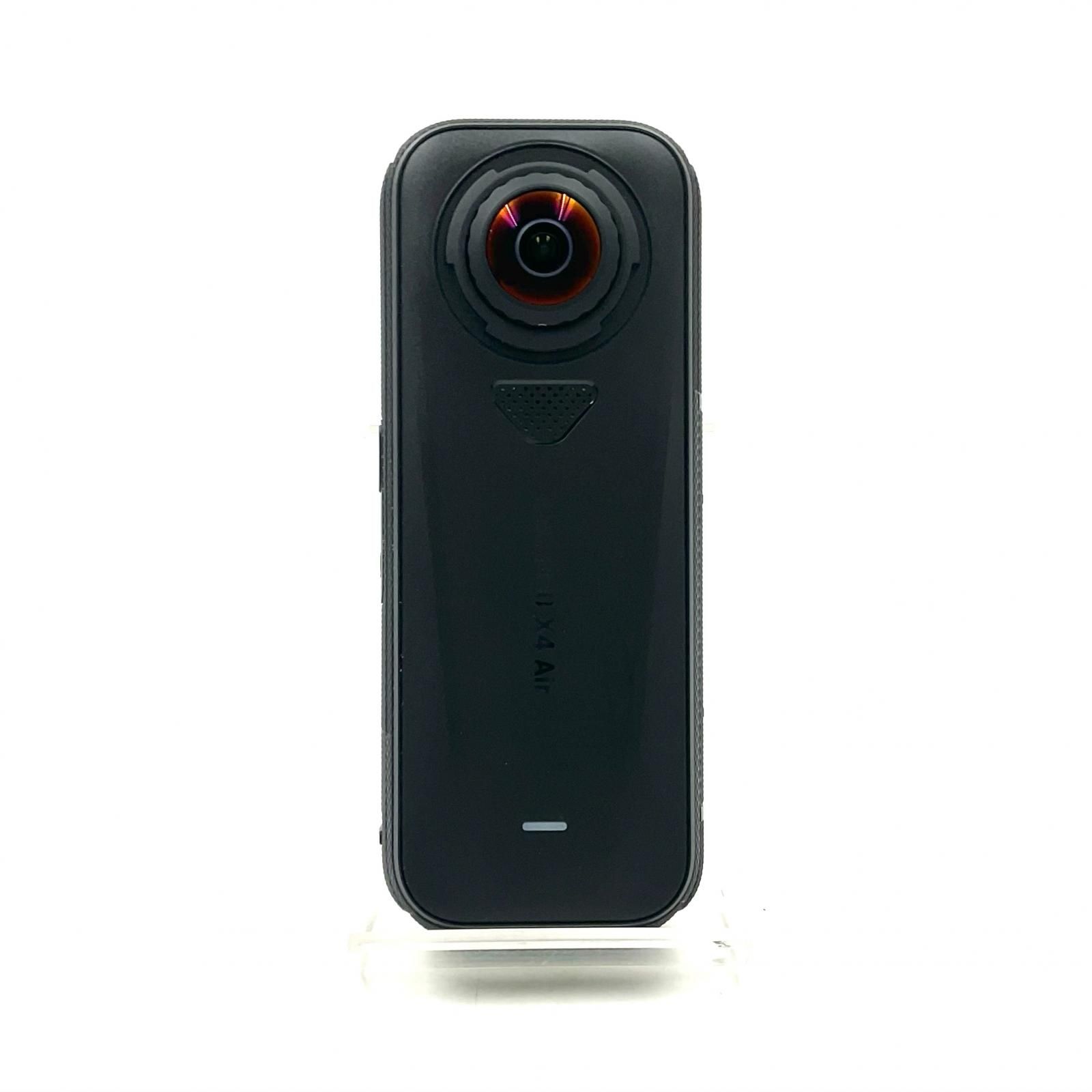 【全額返金保証】【最速発送】Insta360 X4 Air 美品 動作確認済