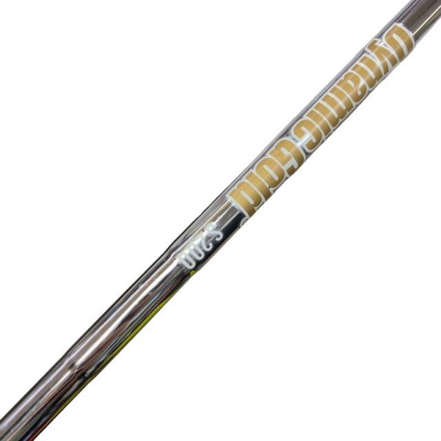 中古】 ゴルフパートナー NEXGEN FORGED WEDGE(2022) 50°/10° ウェッジ