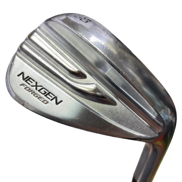 中古】 ゴルフパートナー NEXGEN FORGED WEDGE(2022) 50°/10° ウェッジ