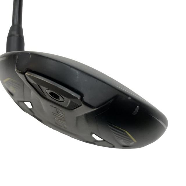 中古】 ピン G430 MAX 5W フェアウェイウッド FW ALTA J CB BLACK(FW
