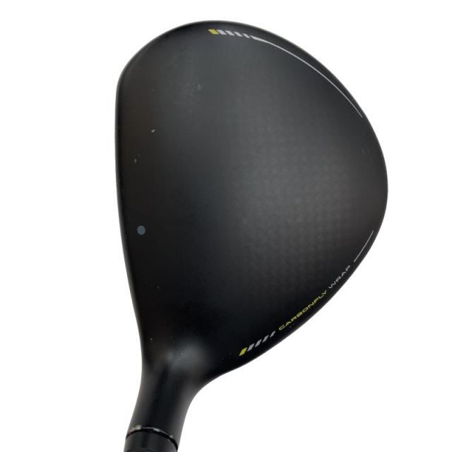 中古】 ピン G430 MAX 5W フェアウェイウッド FW ALTA J CB BLACK(FW