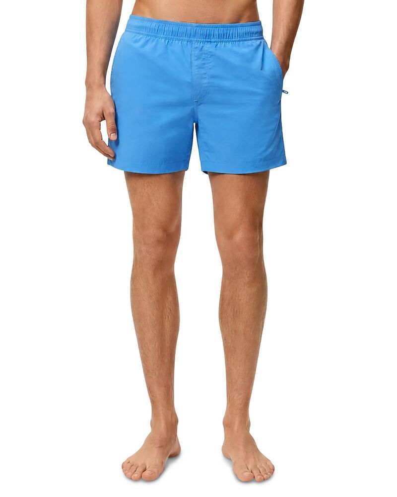 オニア メンズ 水着 ハーフパンツ・ショーツ ナイロン Onia MB Nylon 6 Swim Trunksurf