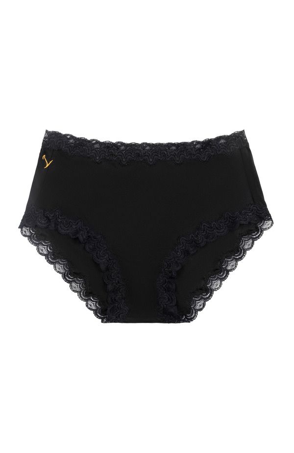 ウィラ ウォーリアー レディース アンダーウェア パンツ シルク Uwila Warrior Soft Silk Briefs Tap Shoe Black ブラック