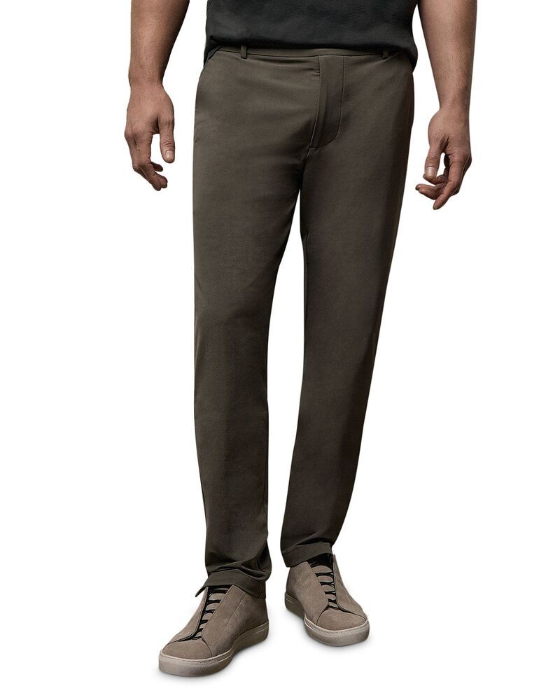 ジェームス パース メンズ ボトムス カジュアルパンツ James Perse Golf Trousers Tent