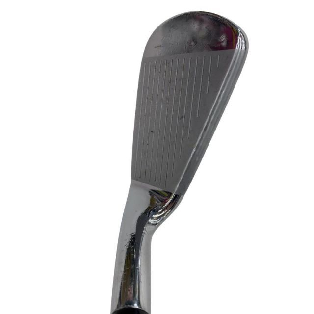 中古】 ミズノ MP-57 7S アイアンセット IR Dynamic Gold (フレックスS