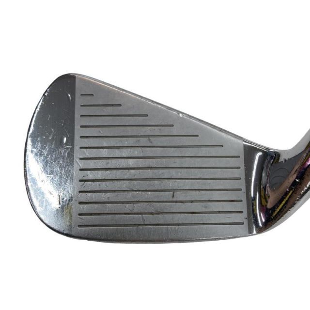 中古】 ミズノ MP-57 7S アイアンセット IR Dynamic Gold (フレックスS