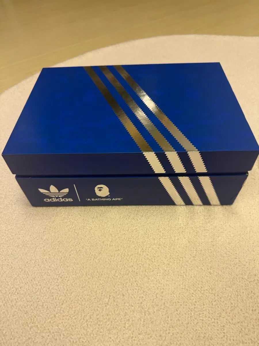 adidas フォーラム 84 ルー ベイプ ブルー カモ 285 新品