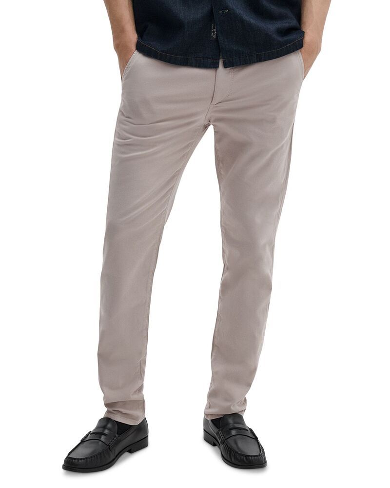 ラグアンドボーン メンズ ボトムス カジュアルパンツ スリムフィット rag bone Fit 2 Stretch 32 Slim Fitwill Pantsoft Grey グレー