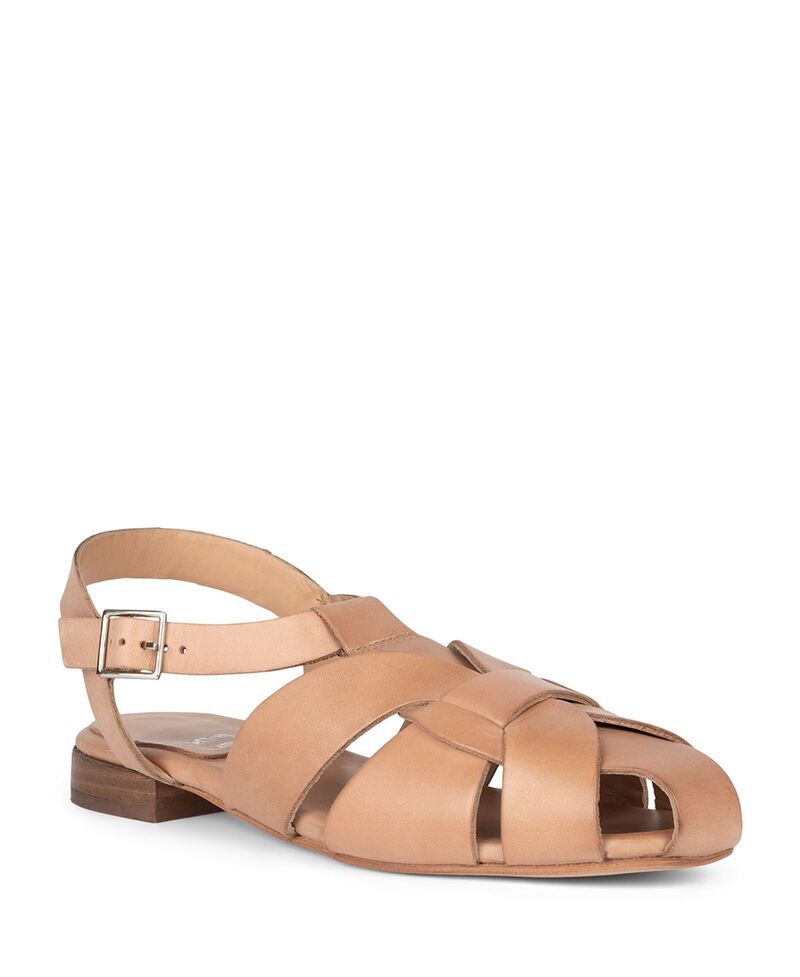 ジェフリー キャンベル レディース シューズ サンダル Jeffrey Campbell Womens Fisherman Sandals Beige ベージュ