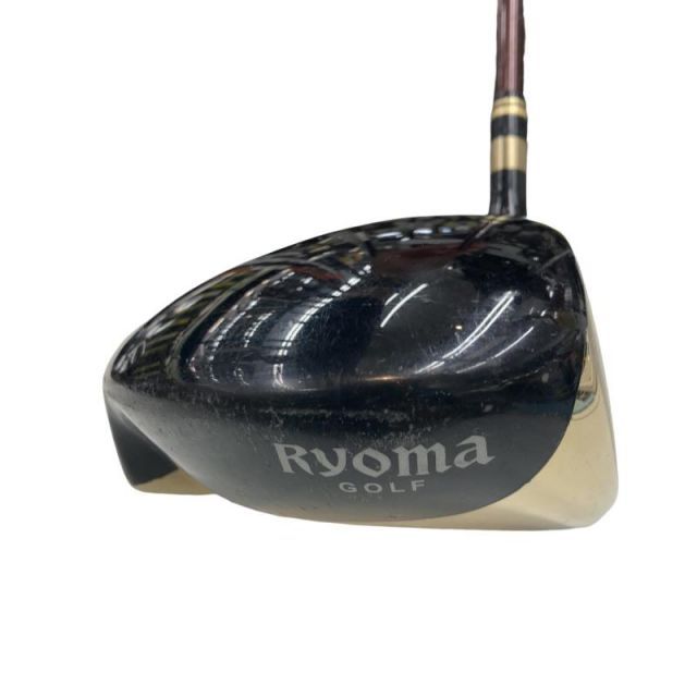 中古】 リョーマゴルフ Ryoma D-1 PREMIA 11.5° ドライバー DR PREMIA