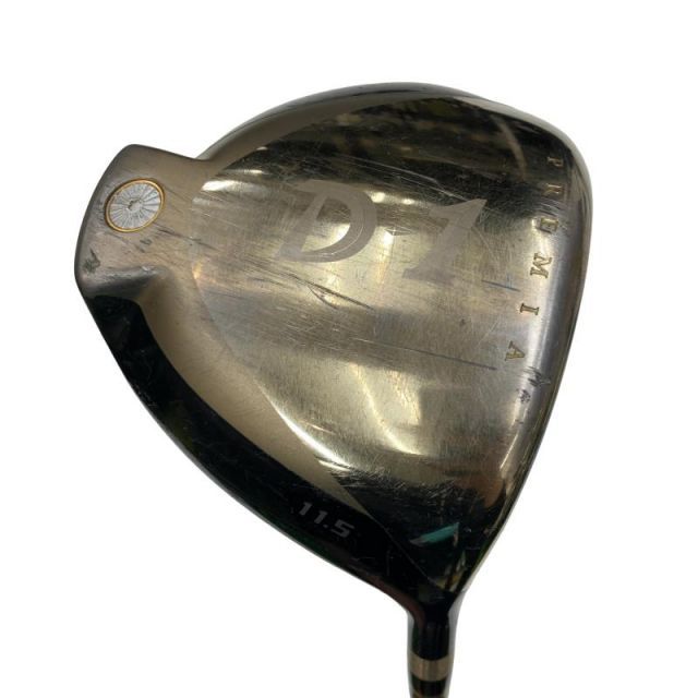 RYOMA GOLF リョーマ D-1 PREMIA ドライバー 11.5° 中古】 リョーマゴルフ Ryoma D-1 PREMIA 11.5° ドライバー DR PREMIA