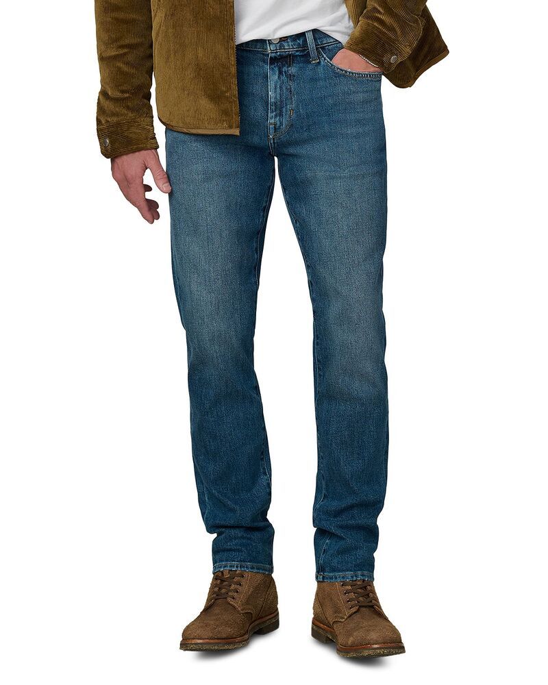 ジョーズジーンズ メンズ ボトムス デニムパンツ Joes Jeans The Brixton 33 Slim Straight Fit Jeans Doheny