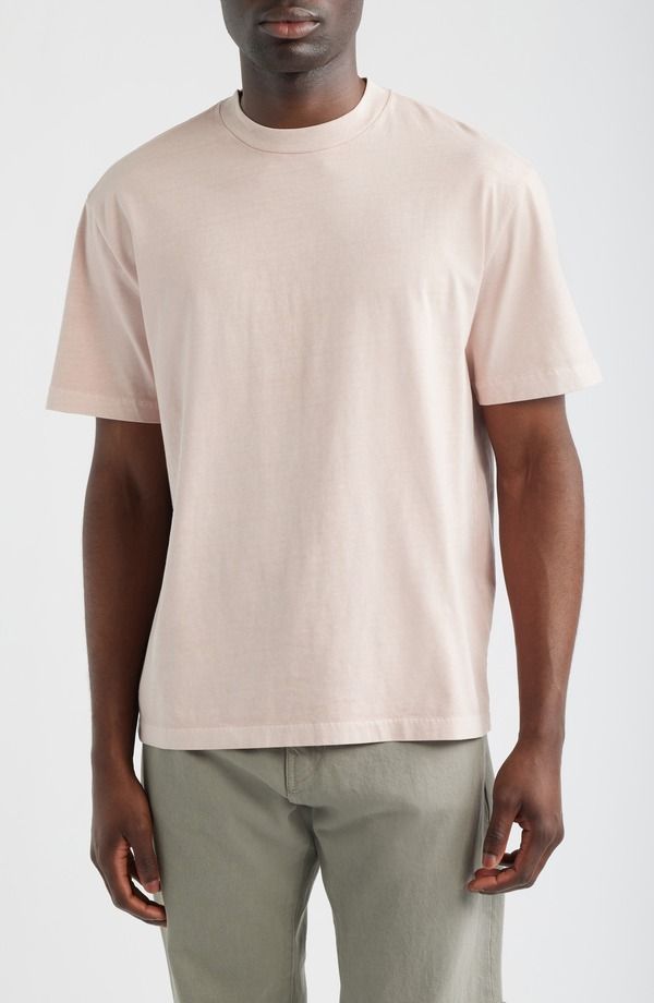 メイドウェル メンズ トップス シャツ ヴィンテージ Madewell The Vintage TShirt Ambient Pink ピンク