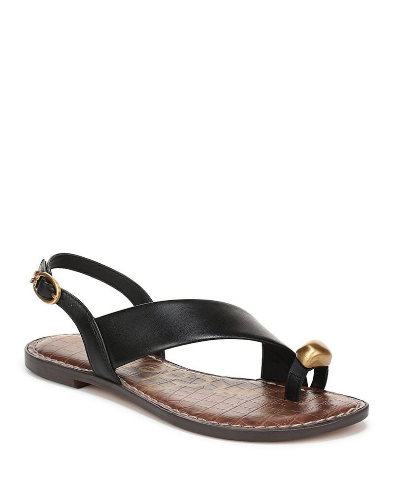 サムエデルマン レディース シューズ サンダル Sam Edelman Womens Grace Sandals Black ブラック