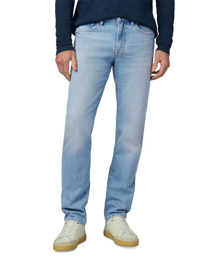 ジョーズジーンズ メンズ ボトムス デニムパンツ Joes Jeans The Brixton 33 Slim Straight Fit Jeans Keats