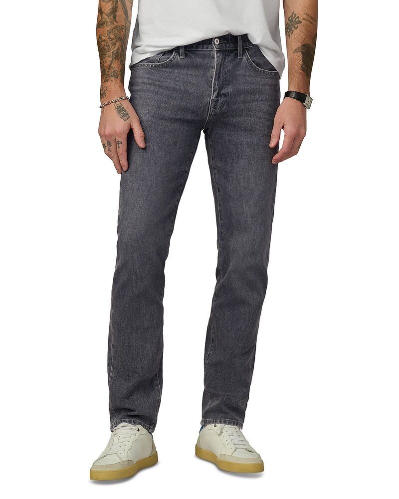 ジョーズジーンズ メンズ ボトムス デニムパンツ Joes Jeans The Brixton 33 Slim Straight Fit Jeans Knight